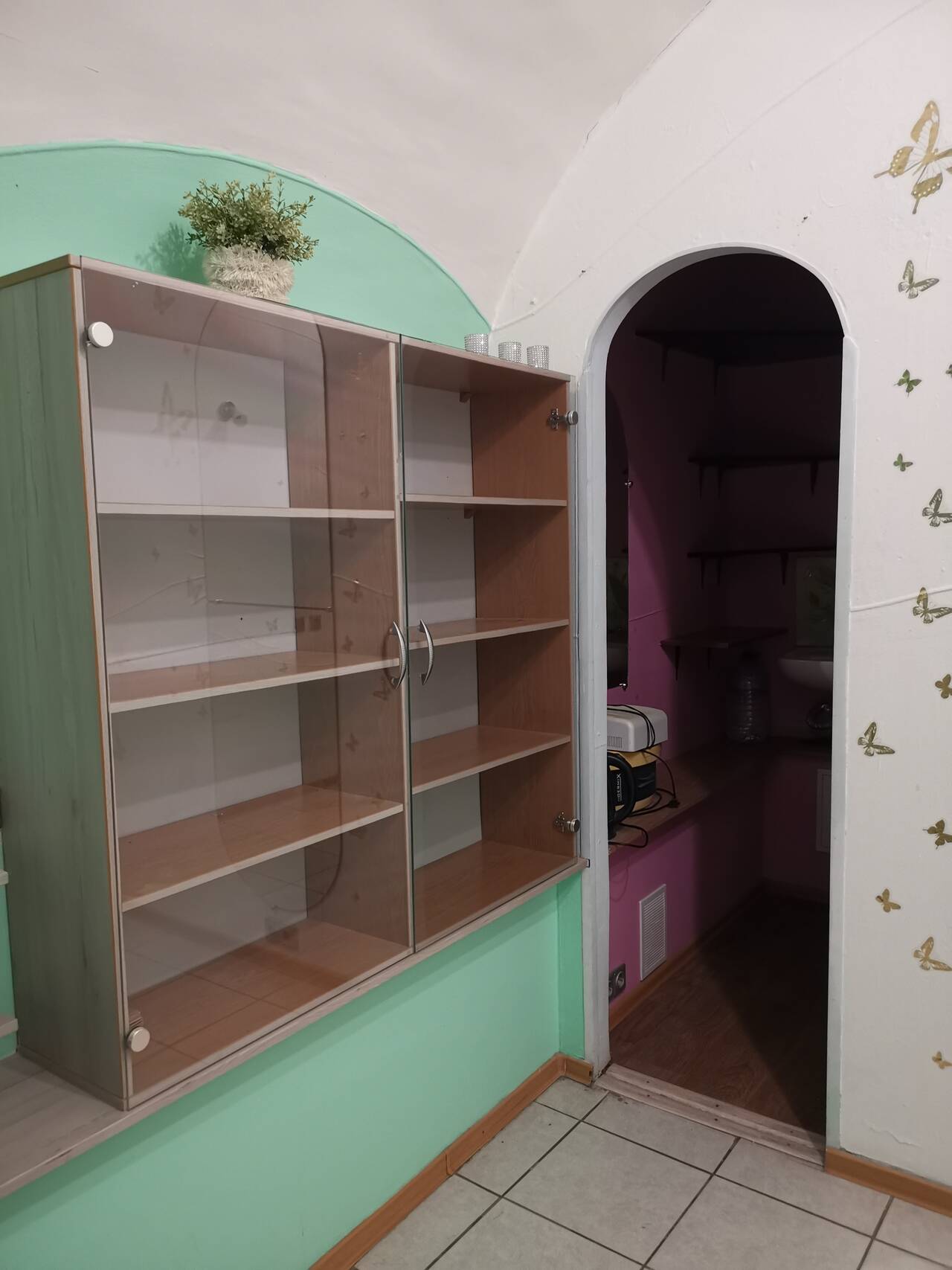 Сдается кабинет в аренду у метро в Санкт-Петербурге фото 3 Недвижимость Санкт-Петербург