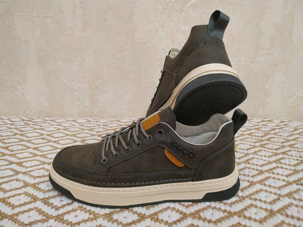 Кроссовки мужские новые  в Казани фото 7 Личные вещи Казань