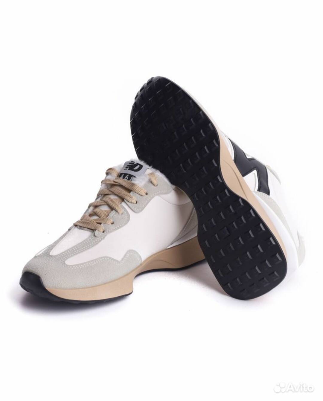 Кроссовки женские  в Казани фото 5 Личные вещи Казань