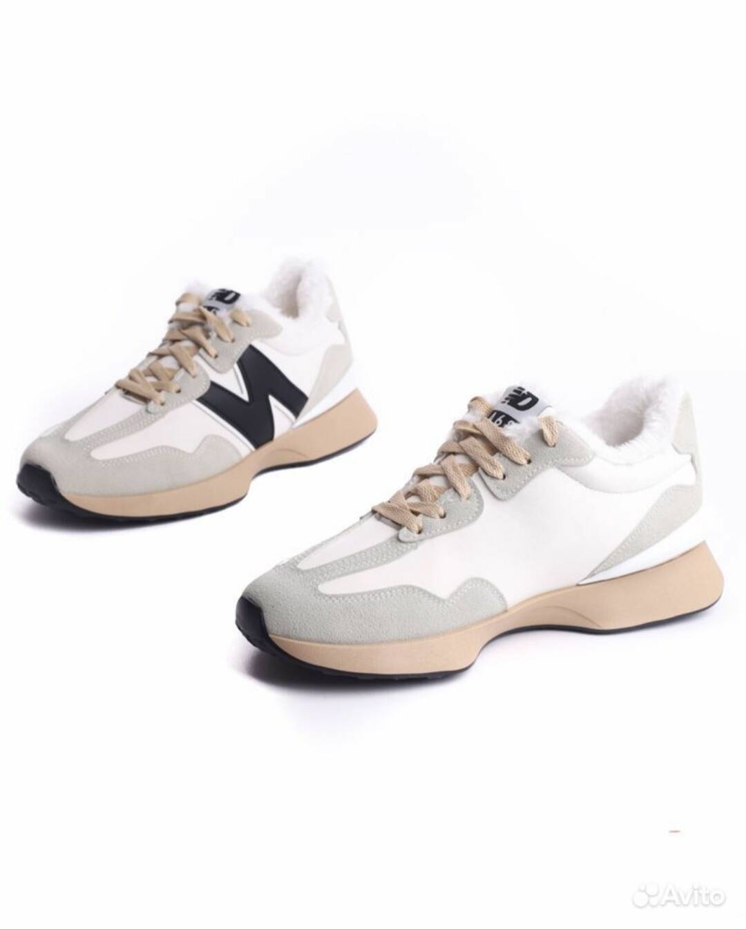 Кроссовки женские  в Казани фото 6 Личные вещи Казань