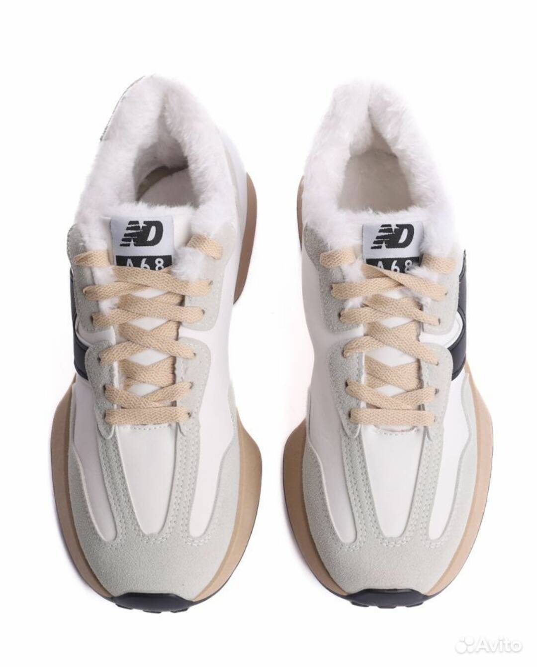 Кроссовки женские  в Казани фото 2 Личные вещи Казань