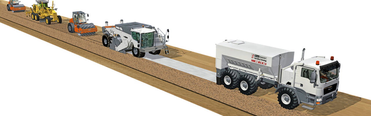 Аренда Цементораспределителя в Симферополе фото 2 Транспорт Симферополь