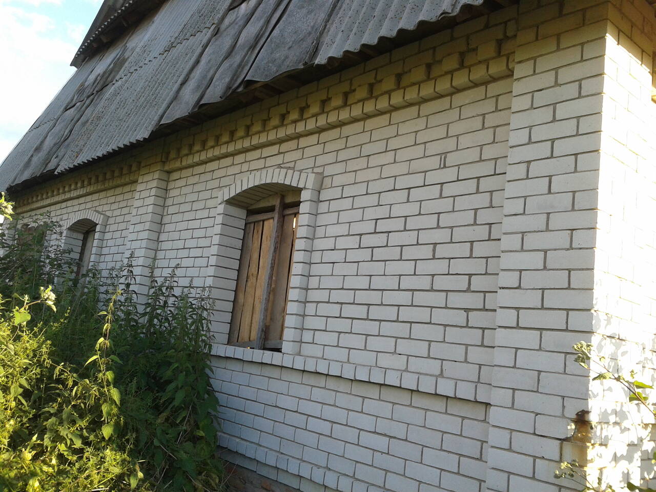 СРОЧНО ПРОДАЮ ПОМЕСТЬЕ в Трубчевске фото 2 Недвижимость Трубчевск