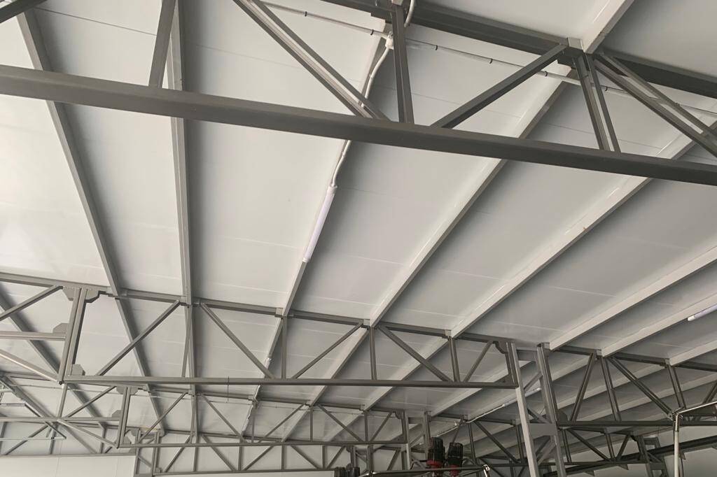 Склады, ангары, здания из сэндвич панелей в Пушкино фото 4 Услуги Пушкино Склады, ангары, здания из сэндвич панелей в Пушкино фото 4 Услуги Пушкино