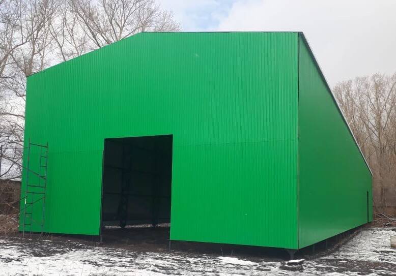 Склады, ангары, здания из сэндвич панелей в Пушкино фото 2 Услуги Пушкино Склады, ангары, здания из сэндвич панелей в Пушкино фото 2 Услуги Пушкино