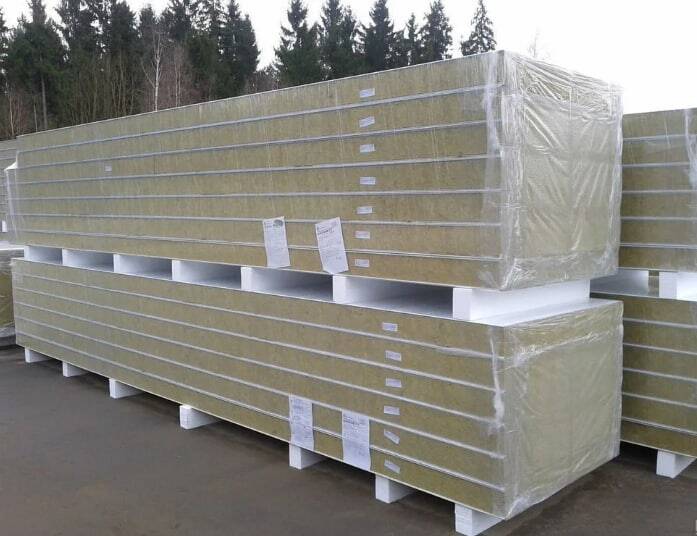 Склады, ангары, здания из сэндвич панелей в Пушкино фото 6 Услуги Пушкино Склады, ангары, здания из сэндвич панелей в Пушкино фото 6 Услуги Пушкино