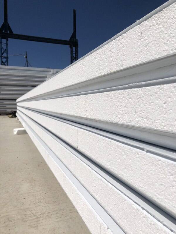 Склады, ангары, здания из сэндвич панелей в Пушкино фото 5 Услуги Пушкино Склады, ангары, здания из сэндвич панелей в Пушкино фото 5 Услуги Пушкино