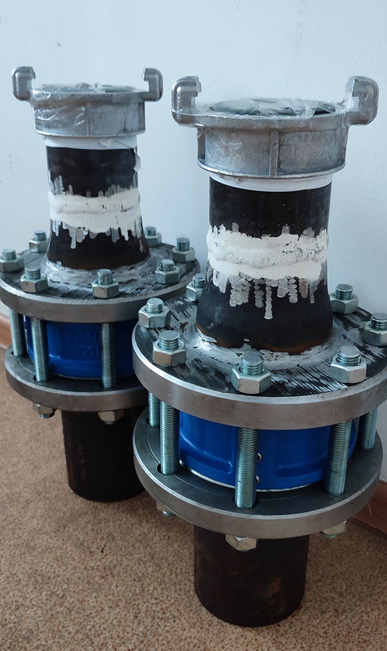 Производство УПТ, гидрантов, пожарных разветвителей в Волоколамске фото 4 Услуги Волоколамск Производство УПТ, гидрантов, пожарных разветвителей в Волоколамске фото 4 Услуги Волоколамск