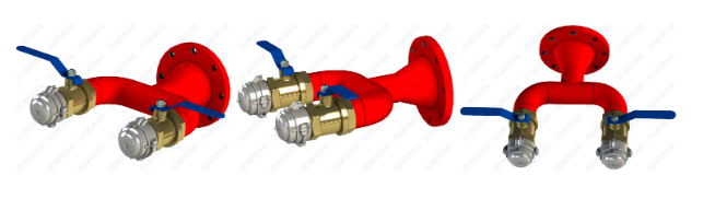 Производство УПТ, гидрантов, пожарных разветвителей в Волоколамске фото 3 Услуги Волоколамск Производство УПТ, гидрантов, пожарных разветвителей в Волоколамске фото 3 Услуги Волоколамск