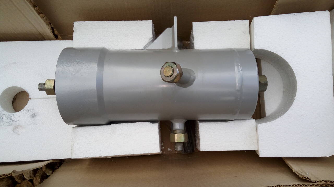 фильтр-осушитель газа Феррум 8-5