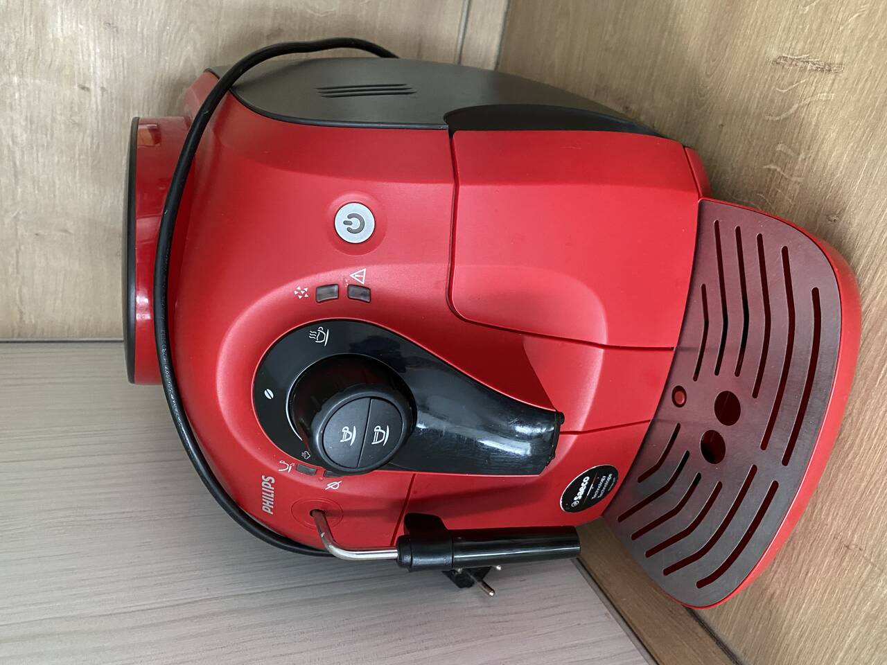 Кофемашина в Твери фото 1 Бытовая электроника Тверь