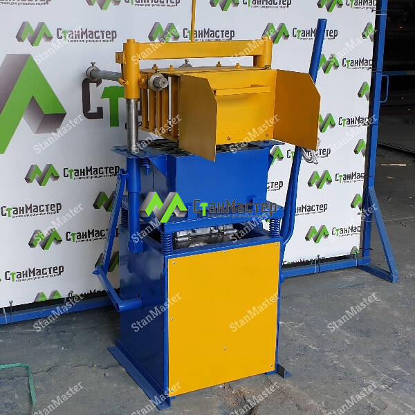 Вибропресс для блоков Прессовщик-Лидер в Саратове фото 4 Услуги Саратов