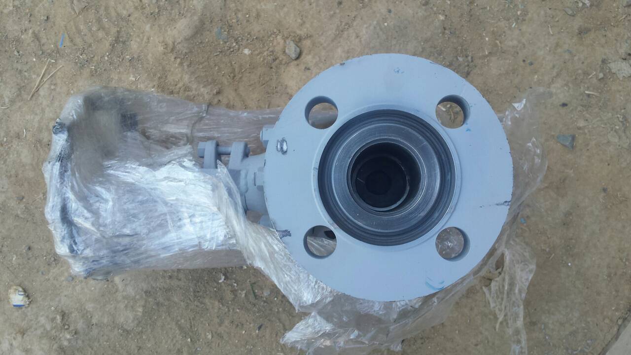 Кран шаровый Ду150 Ру160 газ в Нижнекамске фото 3 Услуги Нижнекамск Кран шаровый Ду150 Ру160 газ в Нижнекамске фото 3 Услуги Нижнекамск