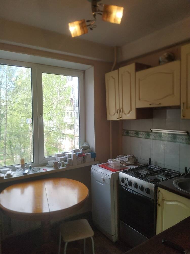 продажа квартиры во Всеволожске фото 6 Недвижимость Всеволожск