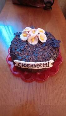 домашние торты на заказ в Судаке фото 2 Продукты питания Судак