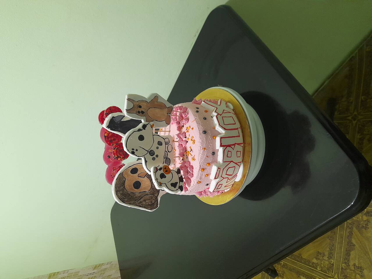 домашние торты на заказ в Судаке фото 3 Продукты питания Судак