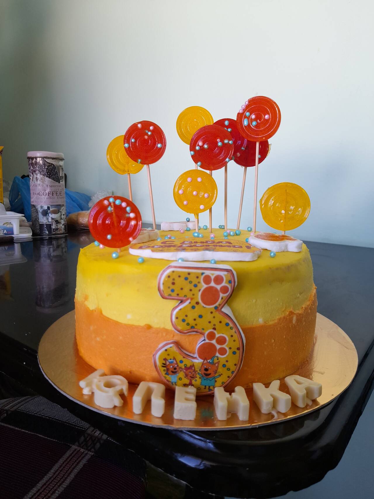 домашние торты на заказ в Судаке фото 1 Продукты питания Судак