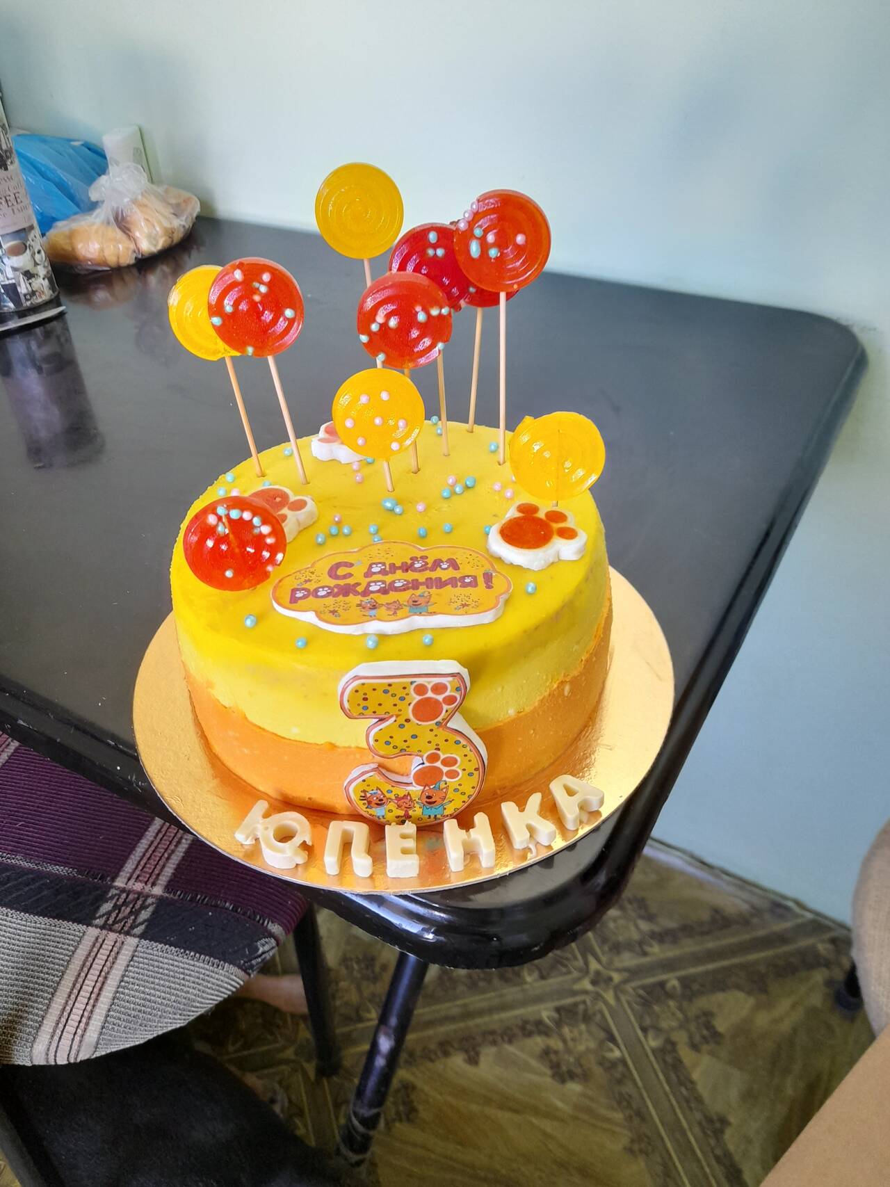 домашние торты на заказ в Судаке фото 7 Продукты питания Судак