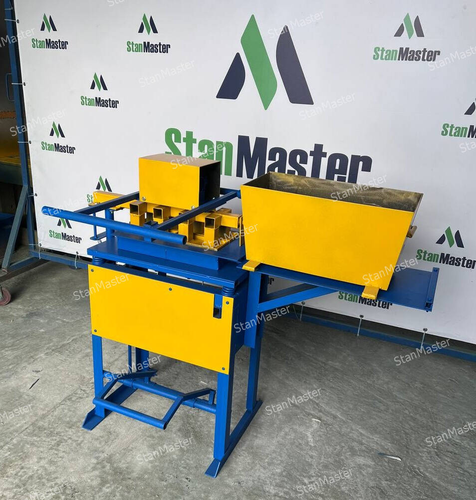 Станок для производства брусчатки Плиточник-4 в Саратове фото 5 Услуги Саратов Станок для производства брусчатки Плиточник-4 в Саратове фото 5 Услуги Саратов