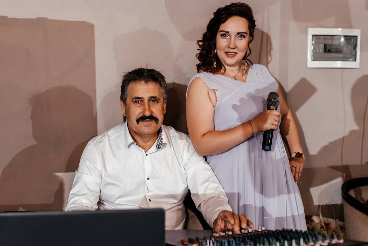 Ведущая и организатор праздничных мероприятий в Старом Осколе фото 2 Услуги Старый Оскол