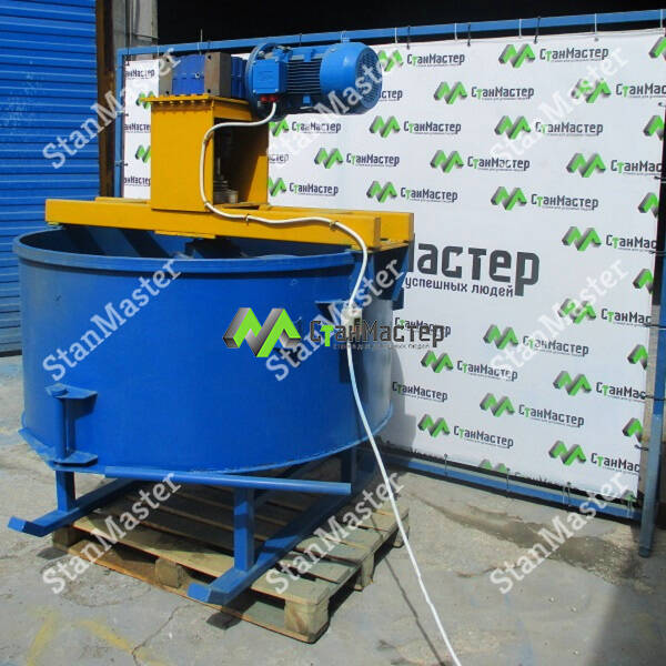 Бетоносмеситель принудительный БСП-750 в Саратове фото 4 Услуги Саратов Бетоносмеситель принудительный БСП-750 в Саратове фото 4 Услуги Саратов