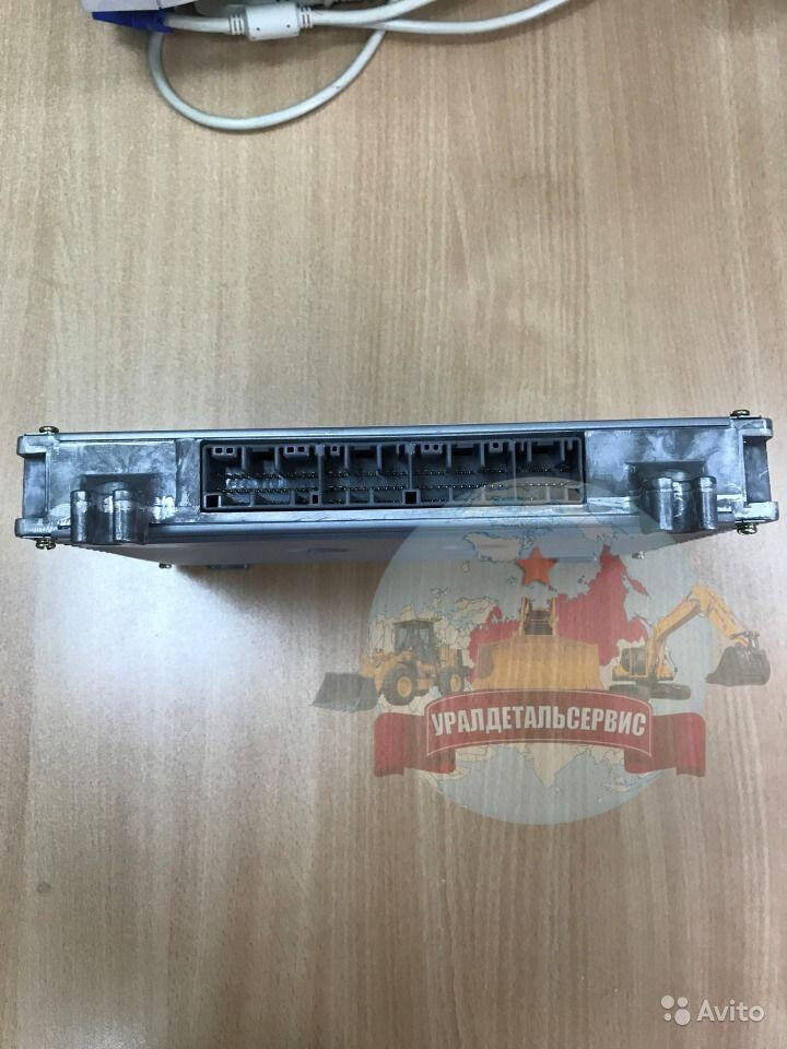 Контроллер X4427303 9318851 на Hitachi ZX330-3G в Екатеринбурге фото 2 Транспорт Екатеринбург Контроллер X4427303 9318851 на Hitachi ZX330-3G в Екатеринбурге фото 2 Транспорт Екатеринбург