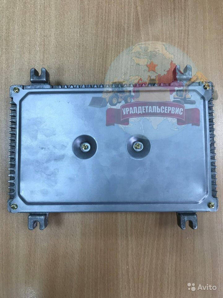 Контроллер X4427303 9318851 на Hitachi ZX330-3G в Екатеринбурге фото 1 Транспорт Екатеринбург Контроллер X4427303 9318851 на Hitachi ZX330-3G в Екатеринбурге фото 1 Транспорт Екатеринбург