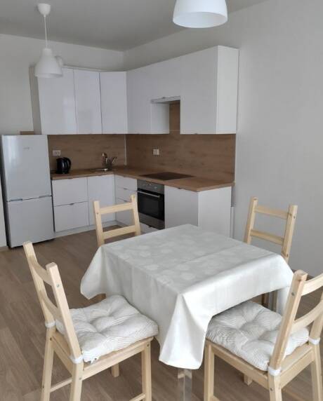 сдам квартиру в Москве фото 3 Недвижимость Москва