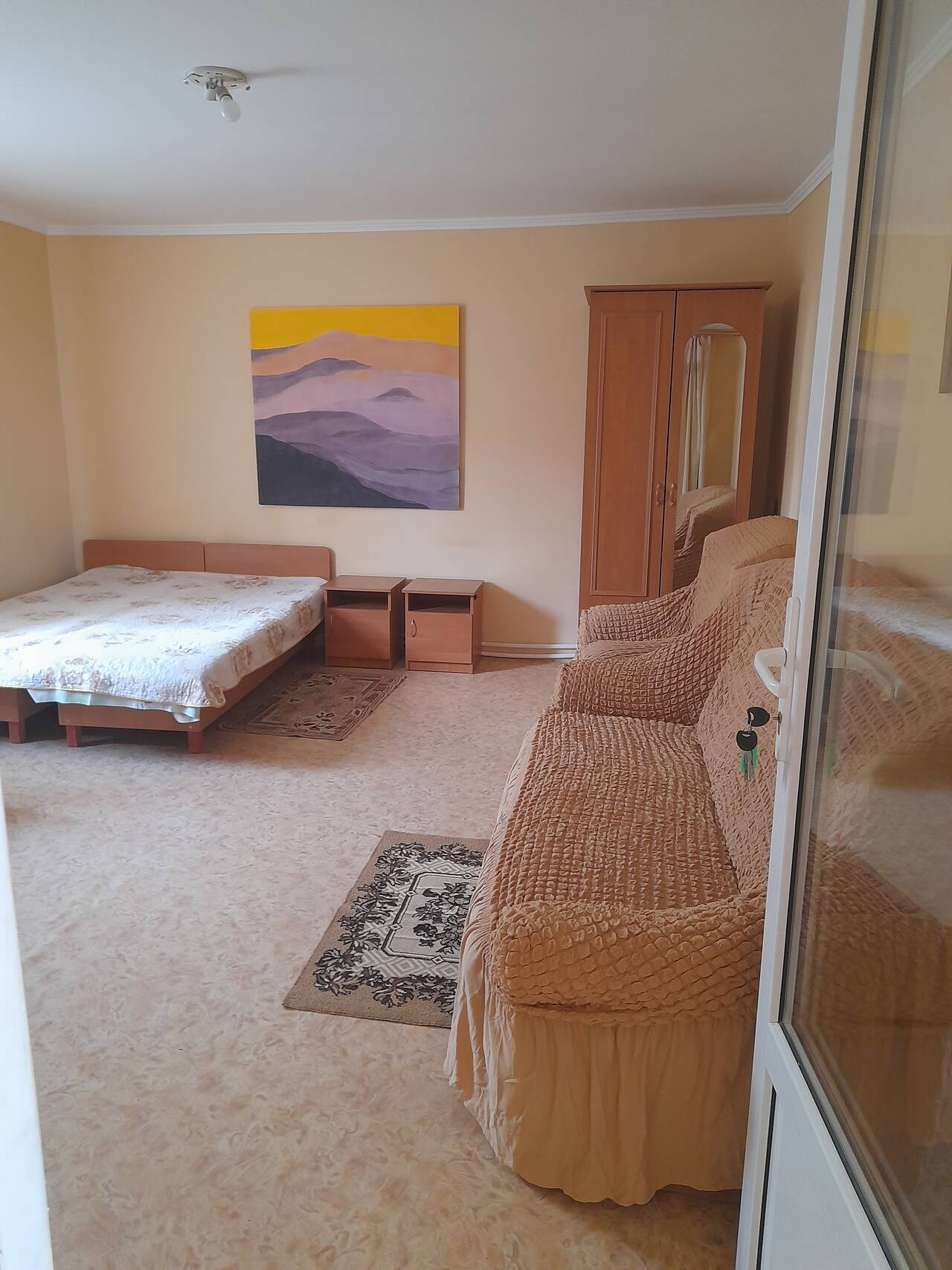 аренда жилья в Судаке фото 6 Недвижимость Судак