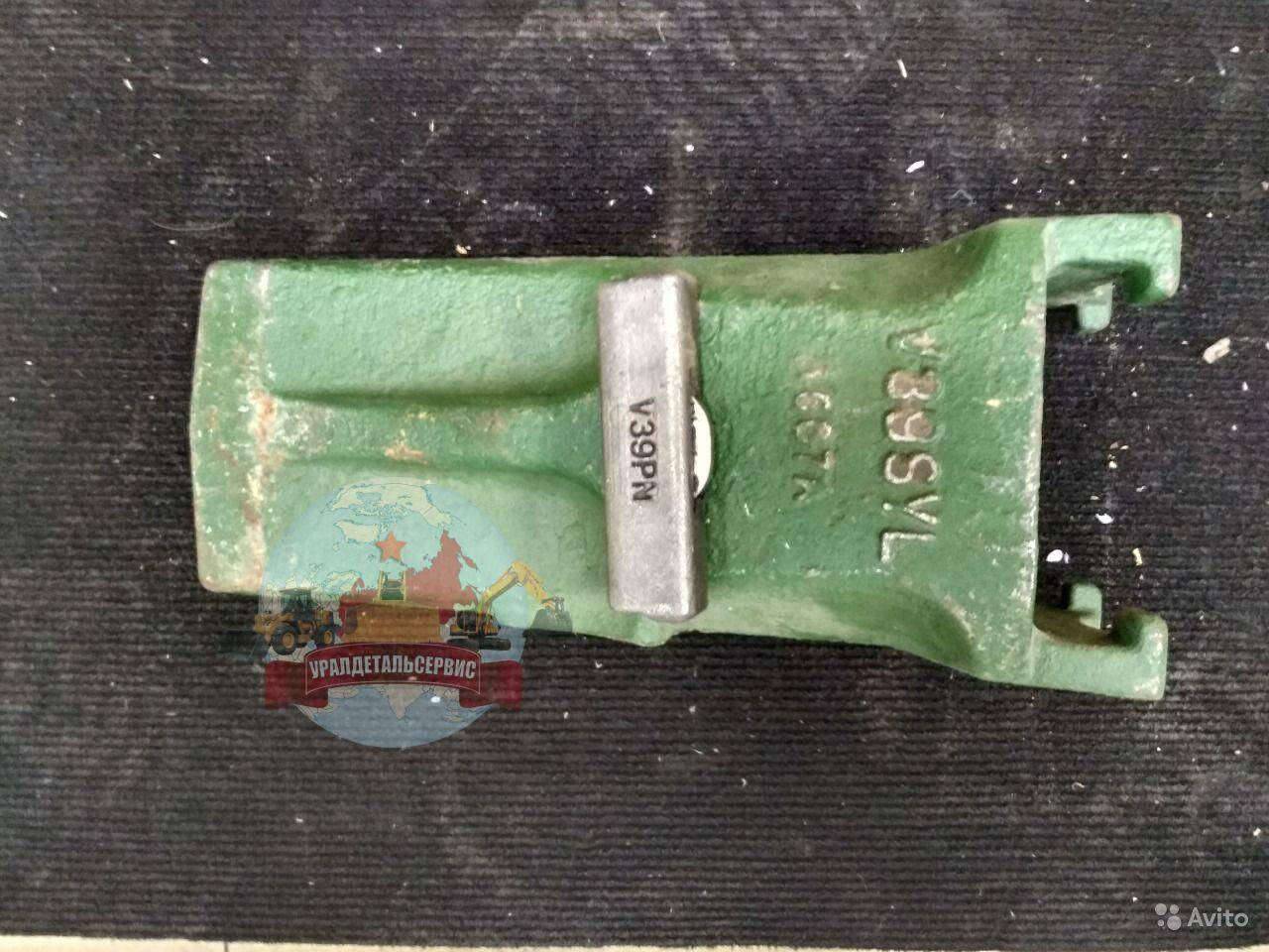 Коронка ковша esco V39SLY 4400253 в Екатеринбурге фото 1 Транспорт Екатеринбург Коронка ковша esco V39SLY 4400253 в Екатеринбурге фото 1 Транспорт Екатеринбург