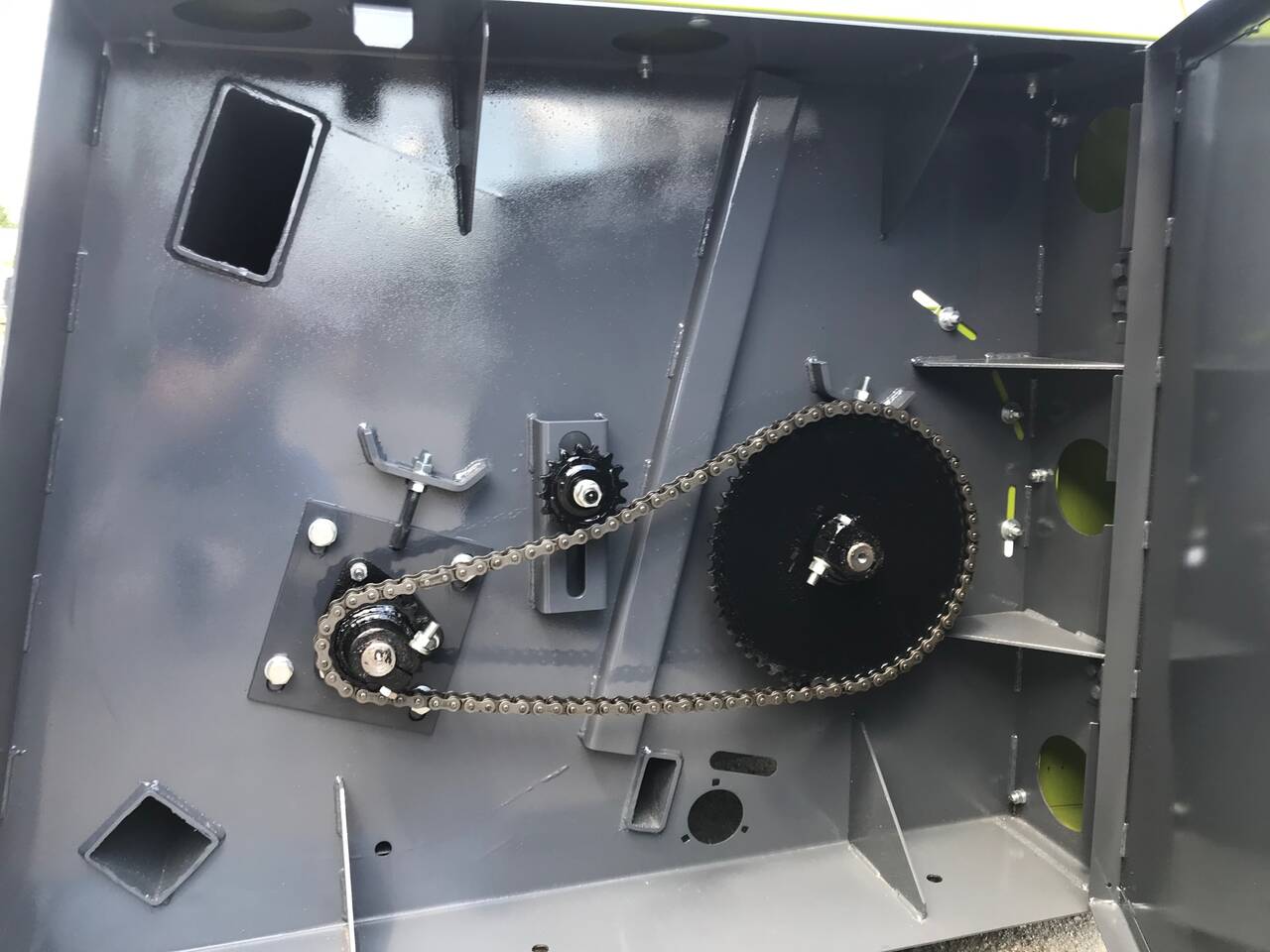 Жатка для уборки подсолнечника  в Саратове фото 7 Транспорт Саратов