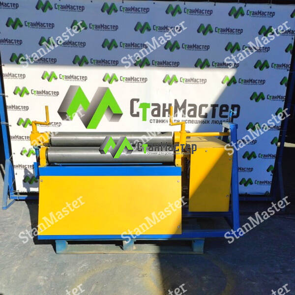 Вальцы листогибочные электрические ВЭТ-1000 в Саратове фото 4 Услуги Саратов Вальцы листогибочные электрические ВЭТ-1000 в Саратове фото 4 Услуги Саратов