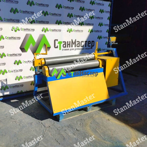 Вальцы листогибочные электрические ВЭТ-1000 в Саратове фото 5 Услуги Саратов Вальцы листогибочные электрические ВЭТ-1000 в Саратове фото 5 Услуги Саратов