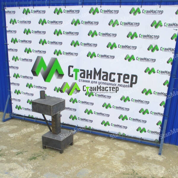 Печь на отработанном масле Горилка-50 в Саратове фото 4 Услуги Саратов