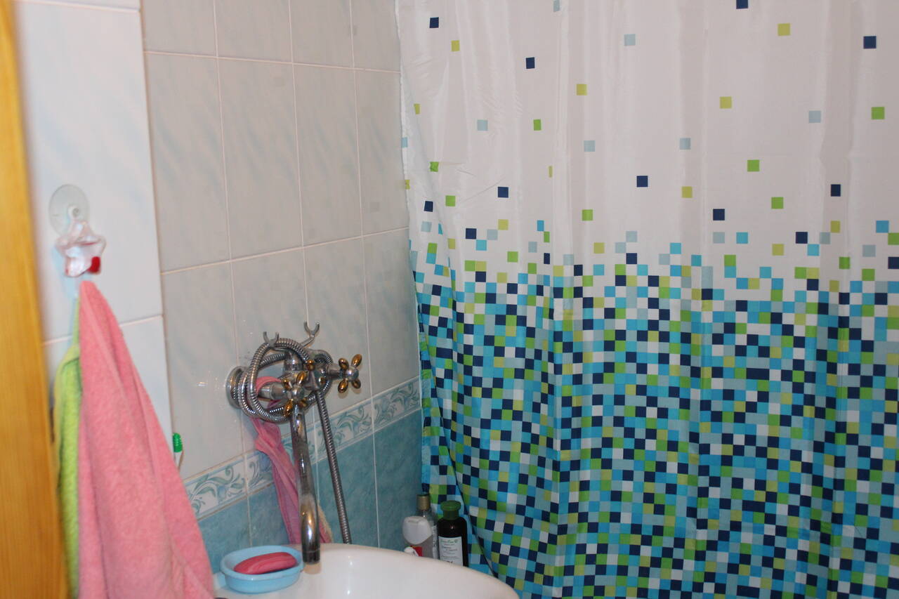 1 комн с индивидуальным отплением в Чебоксарах фото 3 Недвижимость Чебоксары