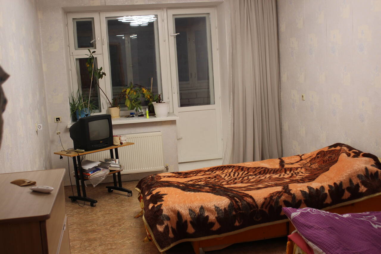 1 комн с индивидуальным отплением в Чебоксарах фото 5 Недвижимость Чебоксары