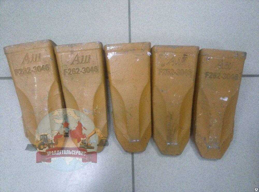 Коронки F262-4046 в Екатеринбурге фото 1 Транспорт Екатеринбург