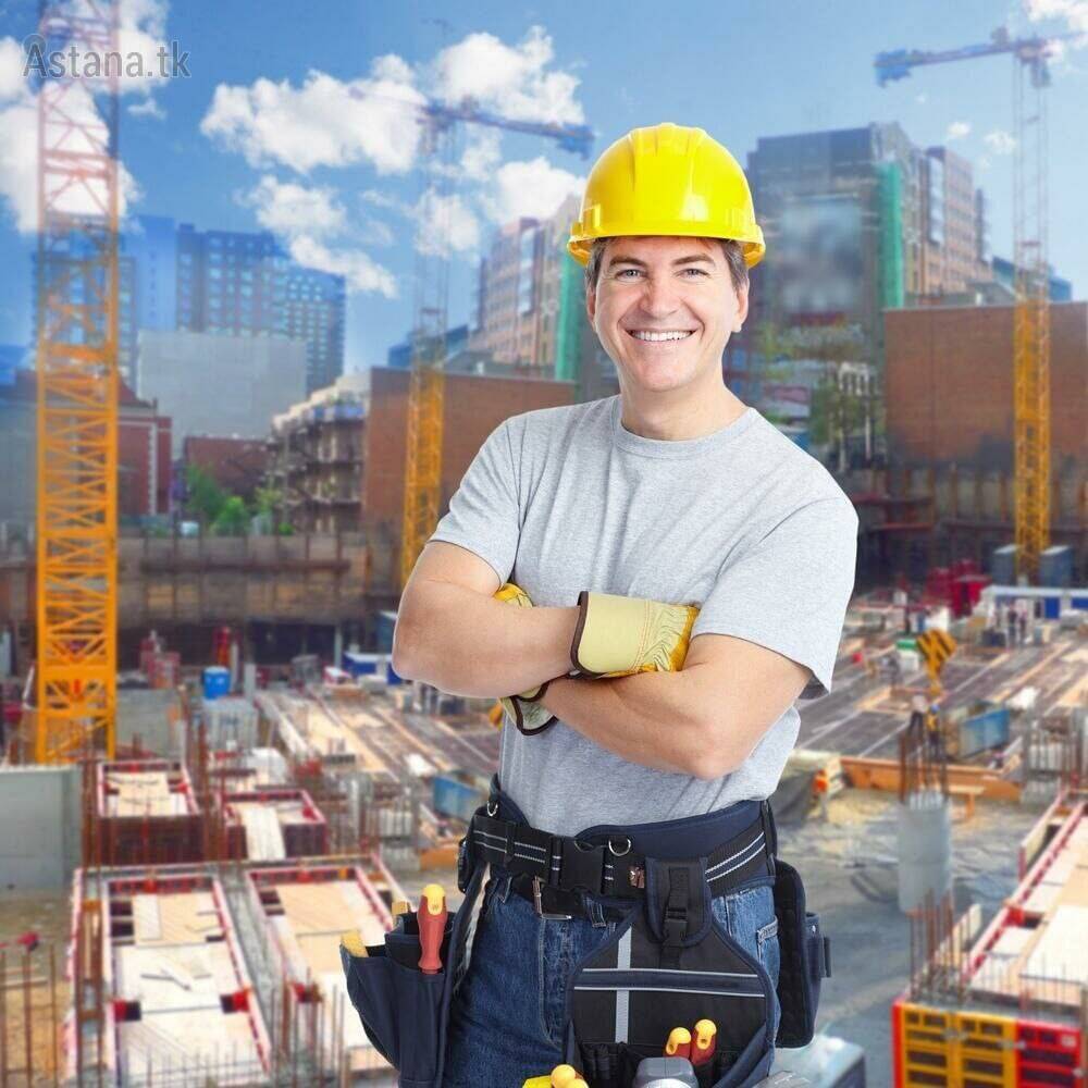 Требуются звеньевые