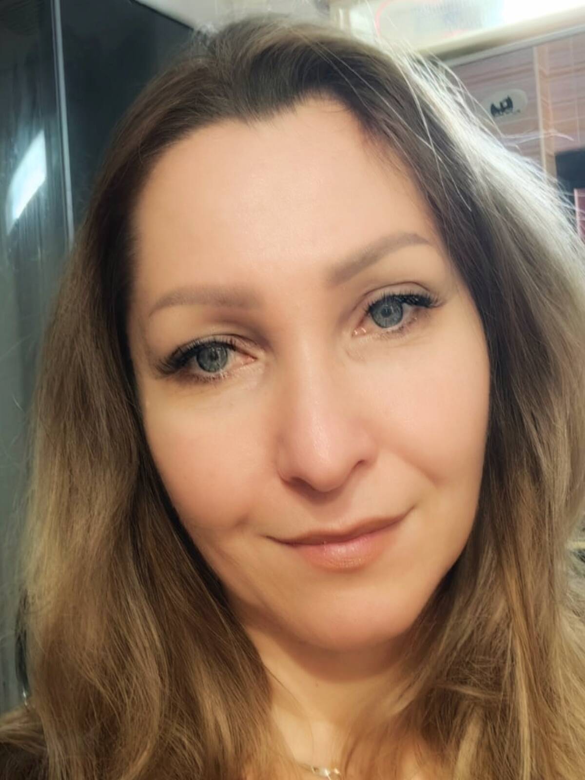 Модель на наращивание ресниц в Москве фото 3 Услуги Москва Модель на наращивание ресниц в Москве фото 3 Услуги Москва