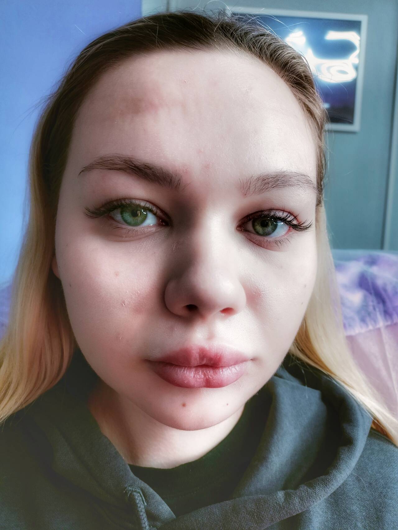 Модель на наращивание ресниц в Москве фото 1 Услуги Москва Модель на наращивание ресниц в Москве фото 1 Услуги Москва