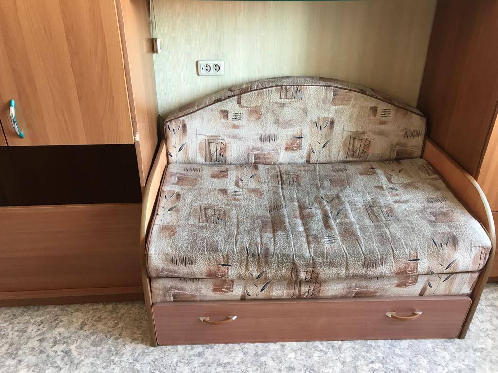 Детская мебель