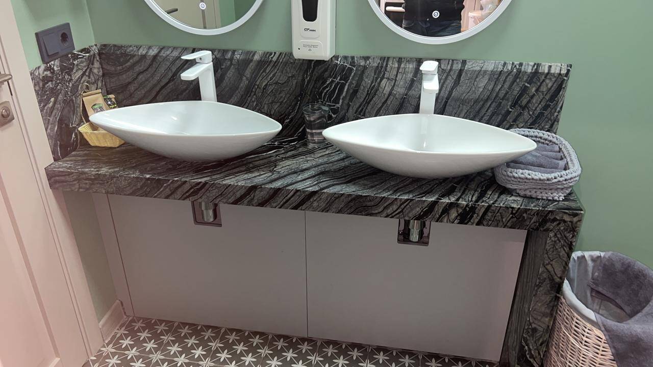 Столешницы в Новороссийске фото 5 Для дома и дачи Новороссийск Столешницы в Новороссийске фото 5 Для дома и дачи Новороссийск