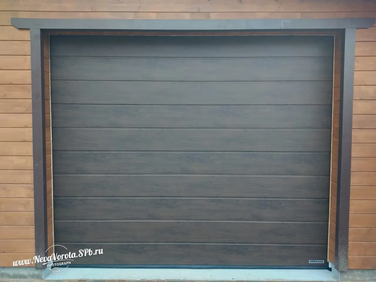 Ворота гаражные в Павлово (Ленинградская область) фото 1 Для дома и дачи Павлово (Ленинградская область) Ворота гаражные в Павлово (Ленинградская область) фото 1 Для дома и дачи Павлово (Ленинградская область)