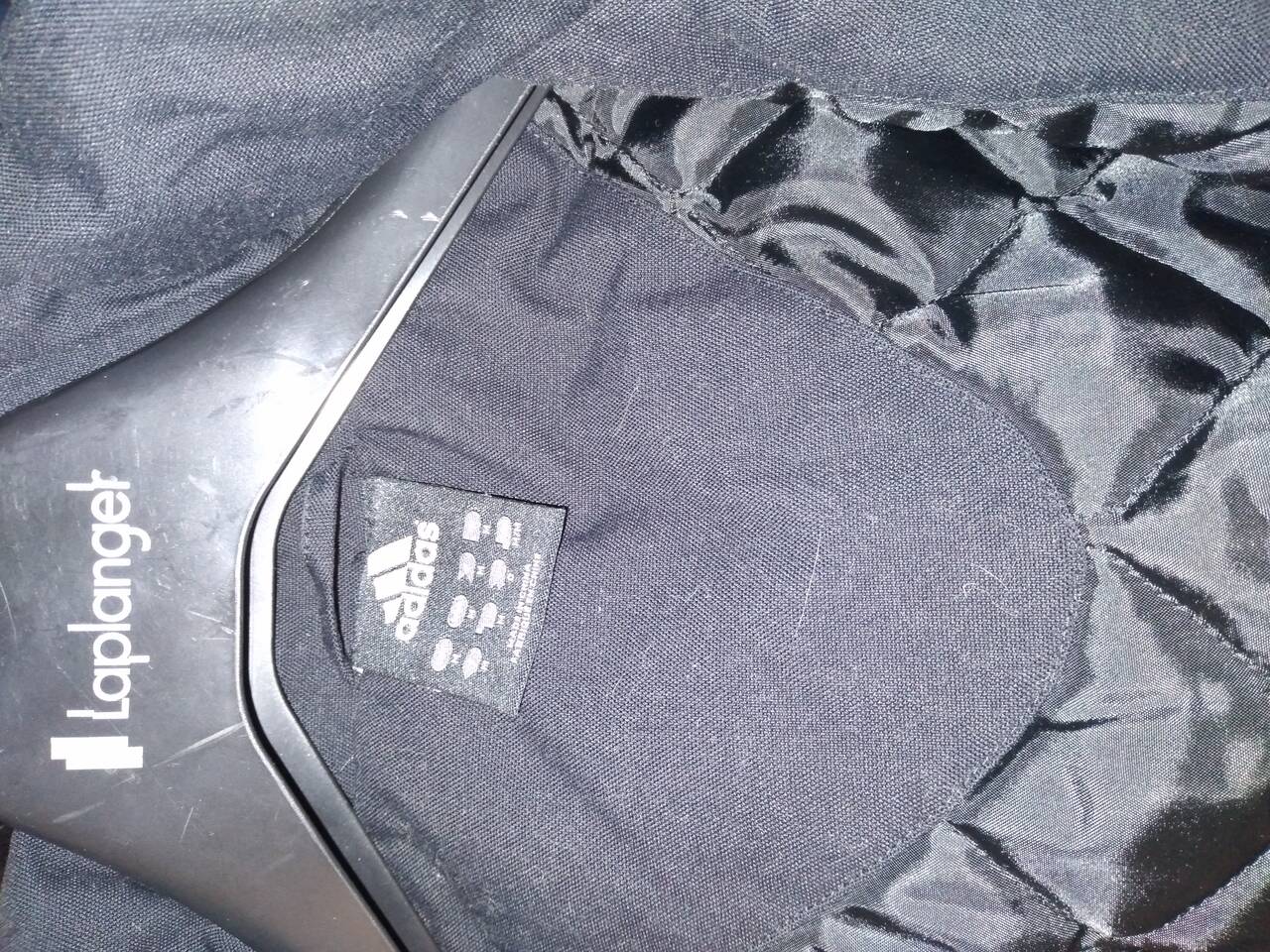 Продам куртку мужскую adidas в Нижневартовске фото 2 Личные вещи Нижневартовск