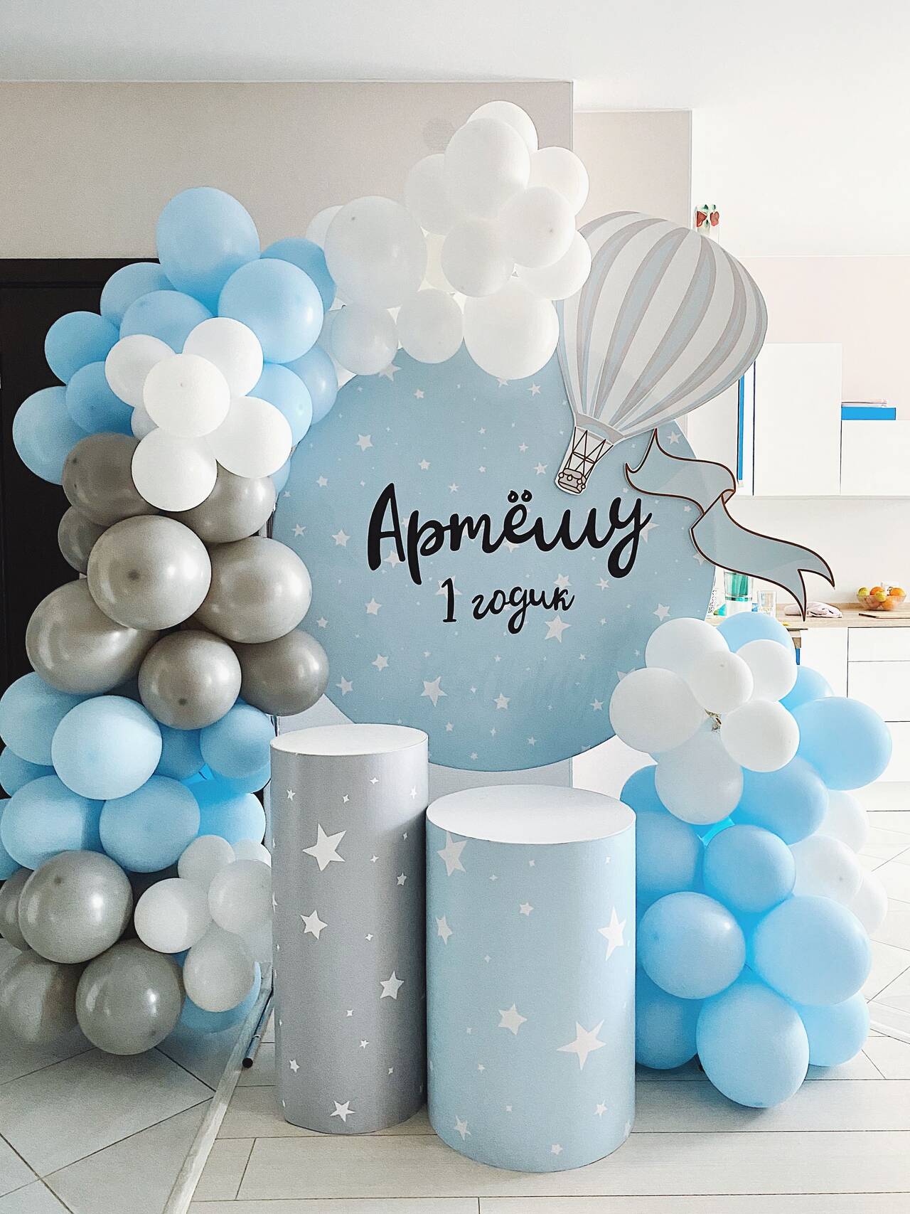 Фотозона в Севастополе в Севастополе фото 6 Услуги Севастополь