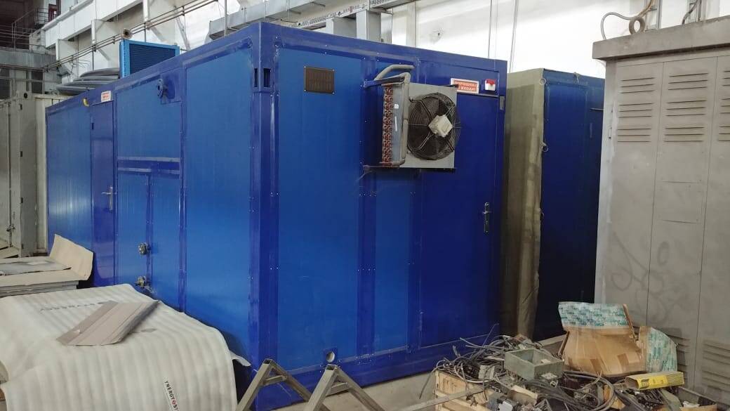 Установка сжижения паров пропана в Перми фото 2 Услуги Пермь Установка сжижения паров пропана в Перми фото 2 Услуги Пермь