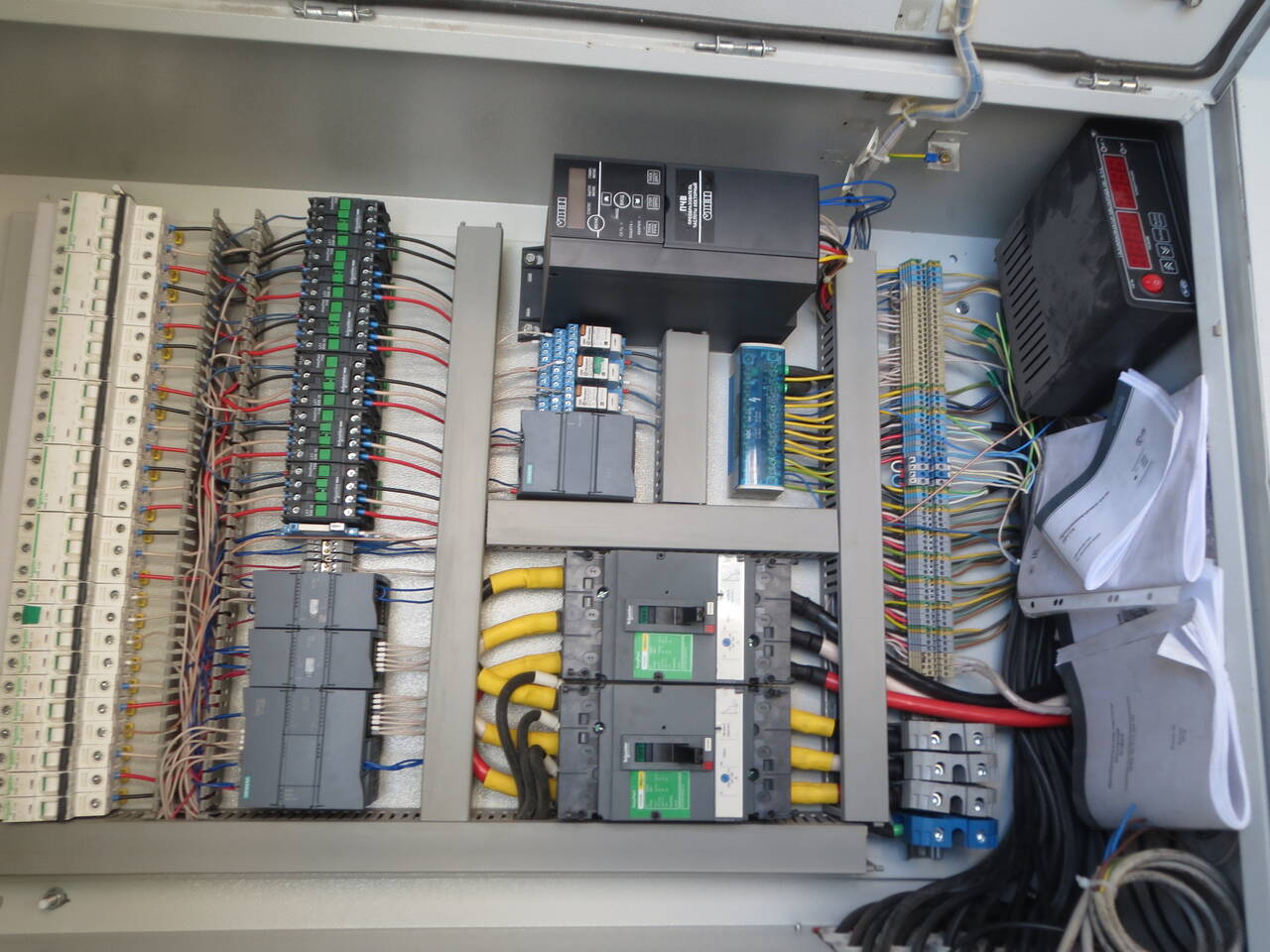 Азотная компрессорная станция в Перми фото 2 Услуги Пермь