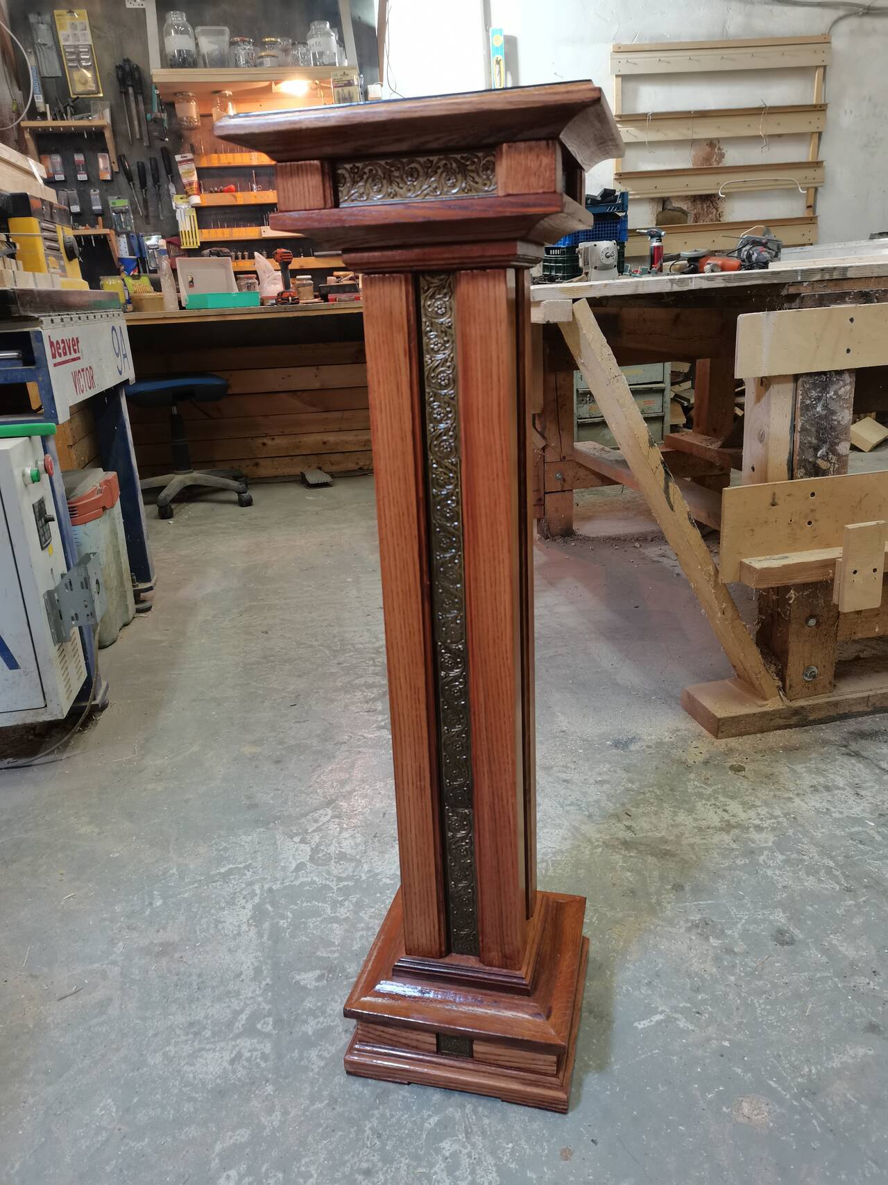 тумба-подставка  в Ступино фото 1 Для дома и дачи Ступино