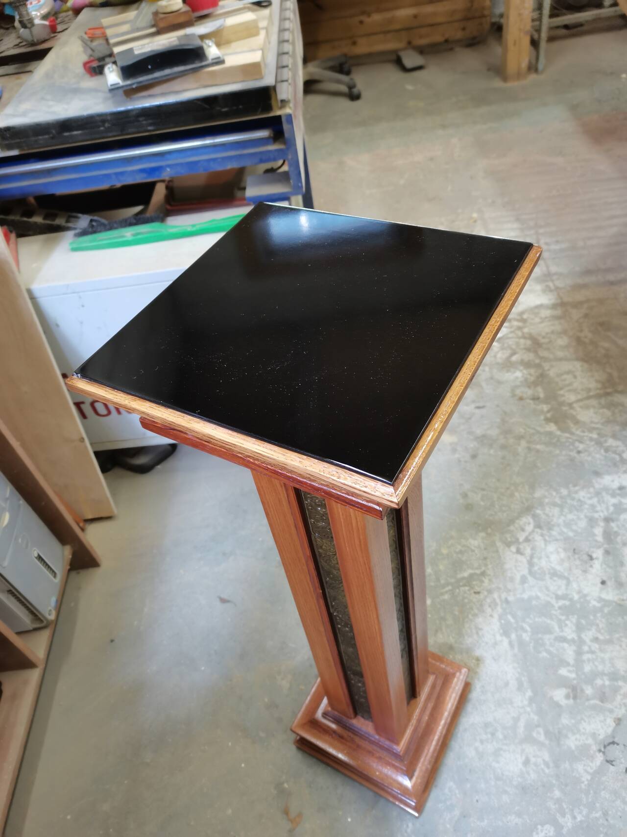 тумба-подставка  в Ступино фото 4 Для дома и дачи Ступино