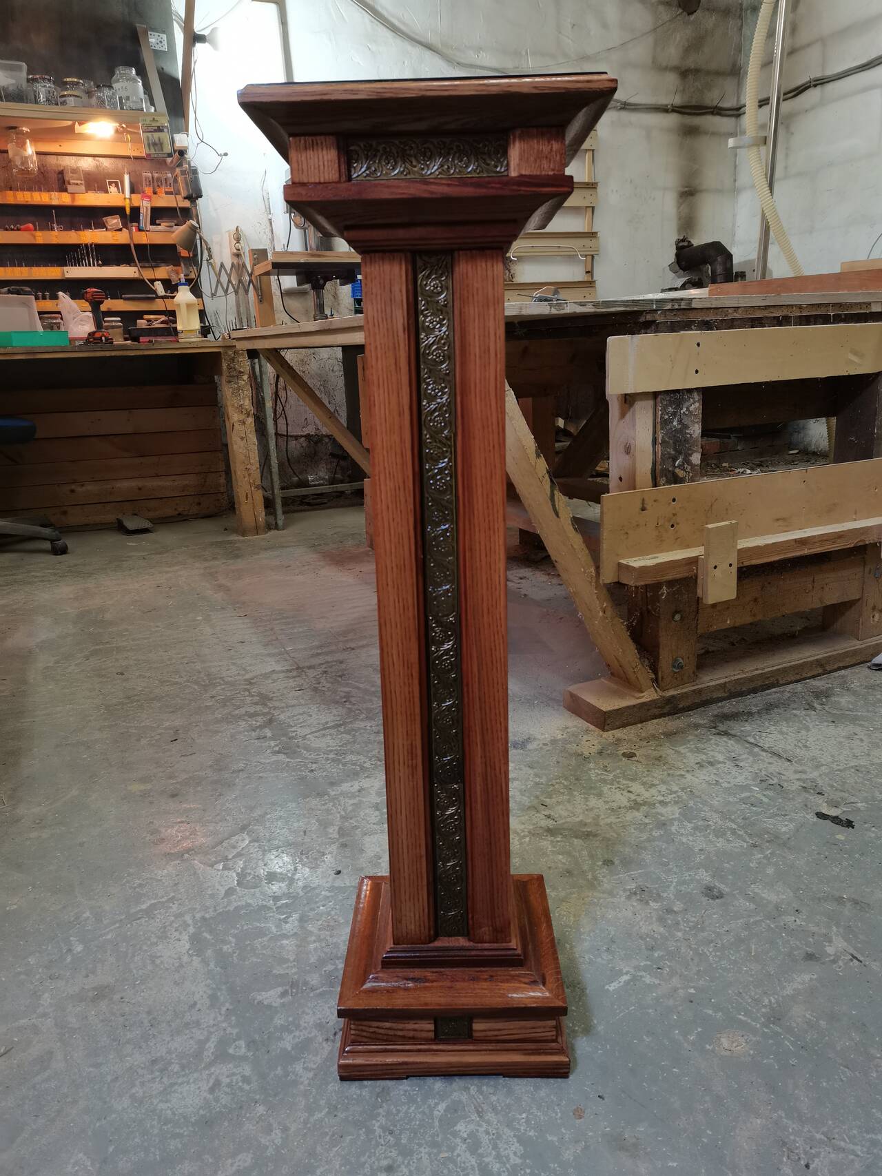 тумба-подставка  в Ступино фото 3 Для дома и дачи Ступино